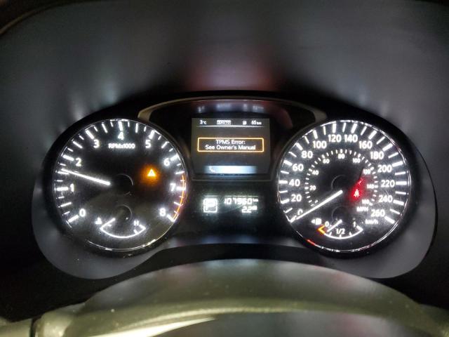 Photo 9 from auction – 2015 NISSAN PATHFINDER with VIN 5N1AR2MM4FC678661