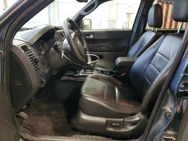 Photo 7 from auction – 2011 FORD ESCAPE LIM with VIN 1FMCU9EG5BKB14137