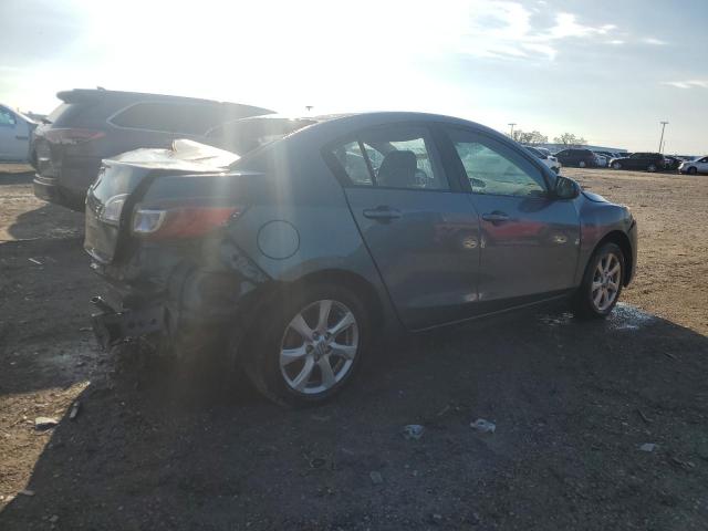 Photo 3 from auction – 2011 MAZDA 3 I with VIN JM1BL1VG3B1452467