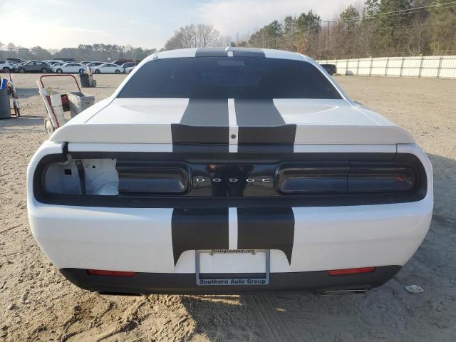 Photo 6 from auction – 2022 DODGE CHALLENGER with VIN 2C3CDZBT9NH187694