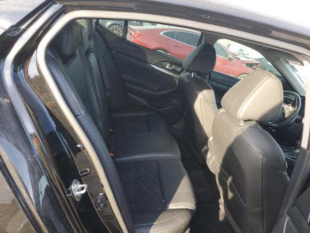 Photo 10 from auction – 2018 NISSAN MAXIMA 3.5 with VIN 1N4AA6AP7JC371565