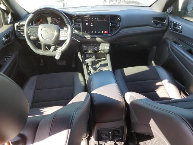 Photo 8 from auction – 2021 DODGE DURANGO R/ with VIN 1C4SDHCTXMC749314