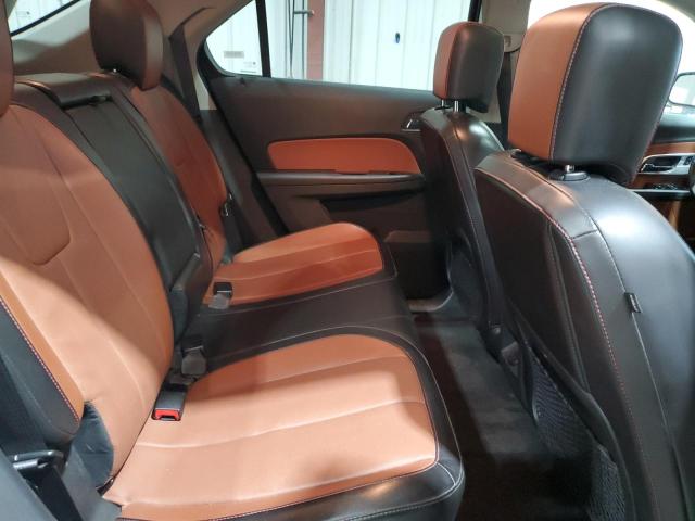 Photo 11 from auction – 2016 CHEVROLET EQUINOX LT with VIN 2GNFLGE37G6315710