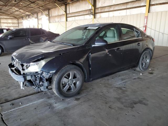 CHEVROLET CRUZE LT 2015 with VIN 1G1PC5SB2F7106976 - Photo from auction