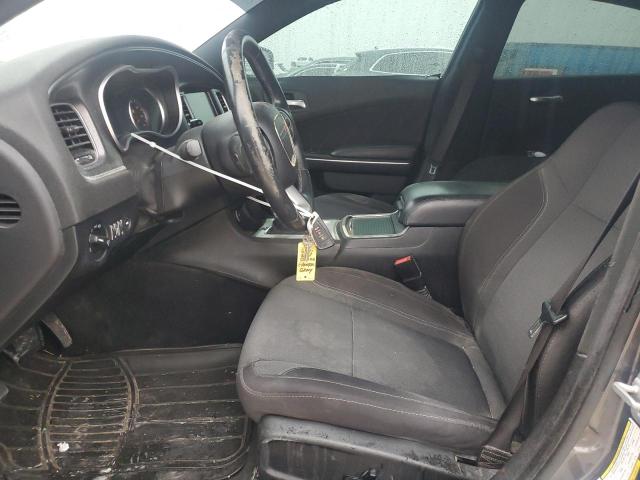 Photo 7 from auction – 2015 DODGE CHARGER SX with VIN 2C3CDXHG5FH738221