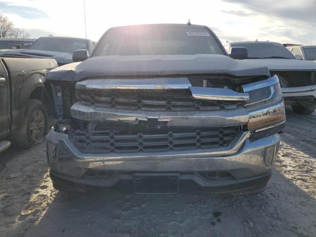 Photo 5 from auction – 2017 CHEVROLET SILVERADO with VIN 3GCUKREC4HG318746