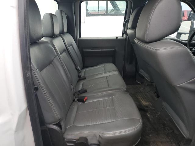 Photo 10 from auction – 2014 FORD F350 SUPER with VIN 1FT8W3CTXEEB10847