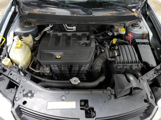 Photo 11 from auction – 2010 DODGE AVENGER EX with VIN 1B3CC1FB6AN223071