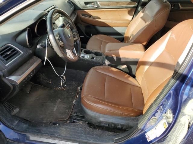 Photo 7 from auction – 2017 SUBARU OUTBACK TO with VIN 4S4BSETC4H3334642