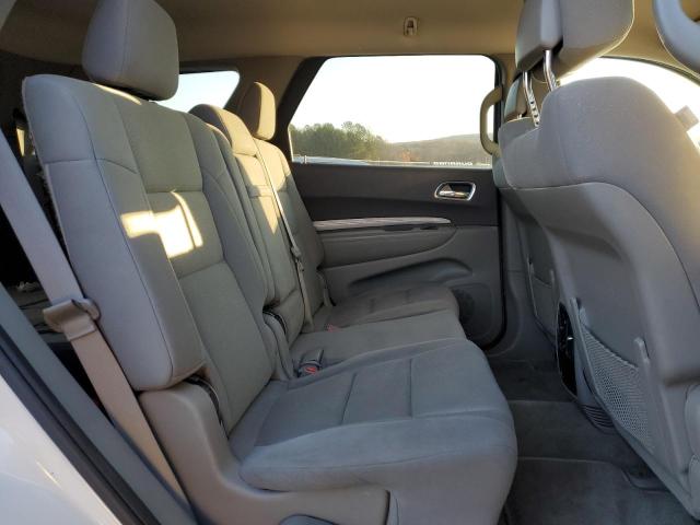 Photo 11 from auction – 2012 DODGE DURANGO SX with VIN 1C4RDHAG3CC195617