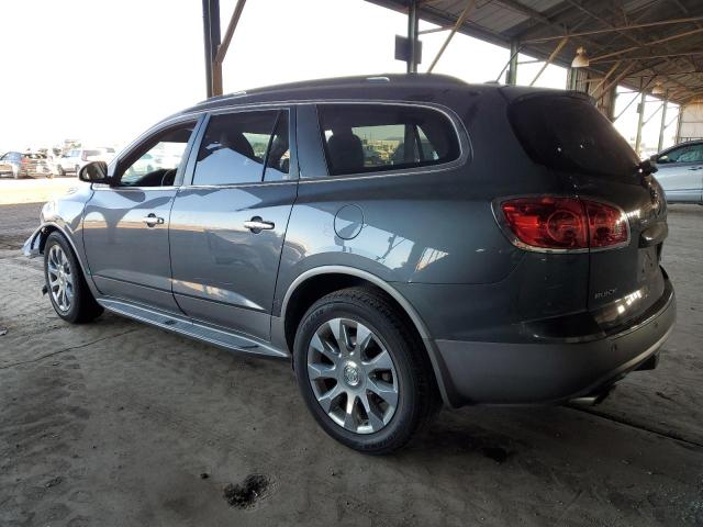 Photo 2 from auction – 2012 BUICK ENCLAVE with VIN 5GAKVDED0CJ421925