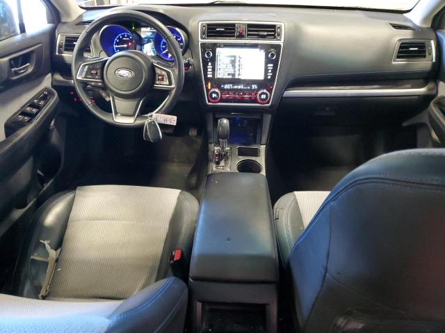 Photo 8 from auction – 2019 SUBARU LEGACY SPO with VIN 4S3BNAS60K3016797
