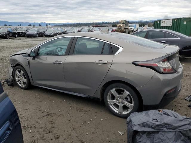 Photo 2 from auction – 2017 CHEVROLET VOLT LT with VIN 1G1RC6S58HU189987