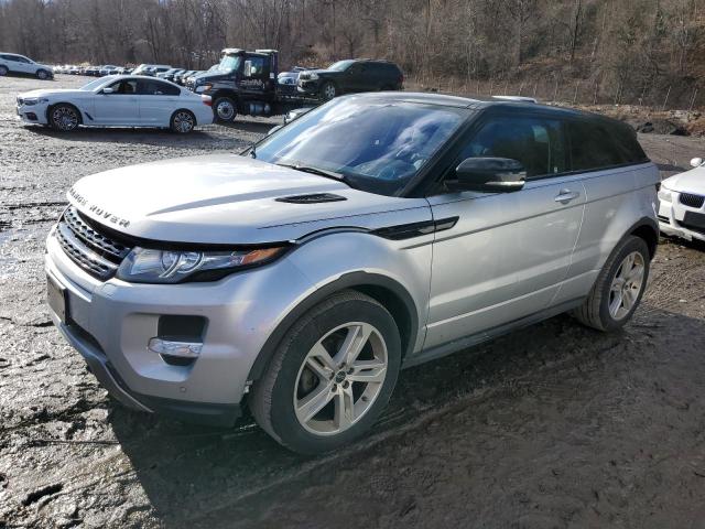 LAND ROVER RANGE ROVE 2012 with VIN SALVT1BG1CH646773 - Photo from auction