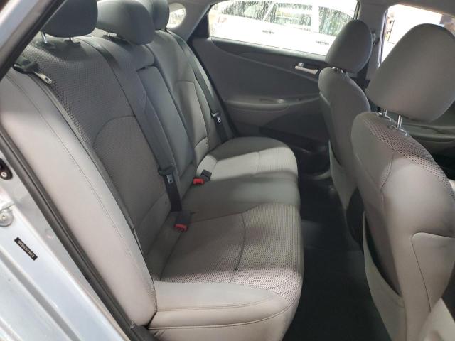 Photo 10 from auction – 2012 HYUNDAI SONATA GLS with VIN 5NPEB4AC9CH344238