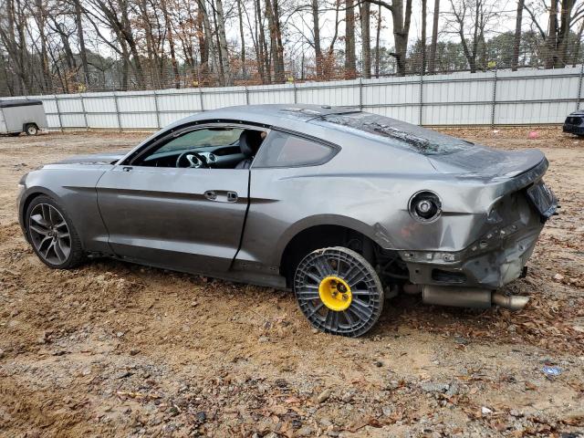 Photo 2 from auction – 2016 FORD MUSTANG with VIN 1FA6P8TH0G5209957