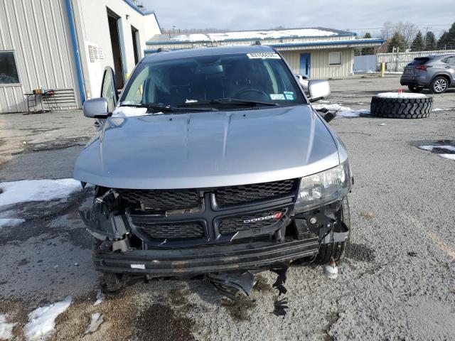 Photo 5 from auction – 2015 DODGE JOURNEY CR with VIN 3C4PDDGG5FT601445