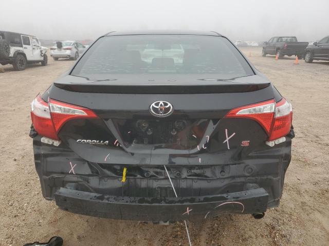 Photo 6 from auction – 2016 TOYOTA COROLLA L with VIN 2T1BURHE3GC581138