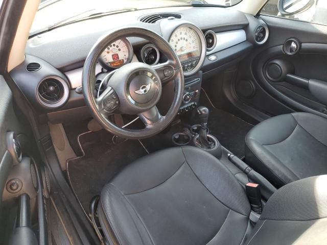 Photo 8 from auction – 2012 MINI COOPER with VIN WMWSU3C57CT255279