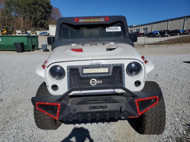 Photo 5 from auction – 2015 JEEP WRANGLER U with VIN 1C4BJWFG4FL575402