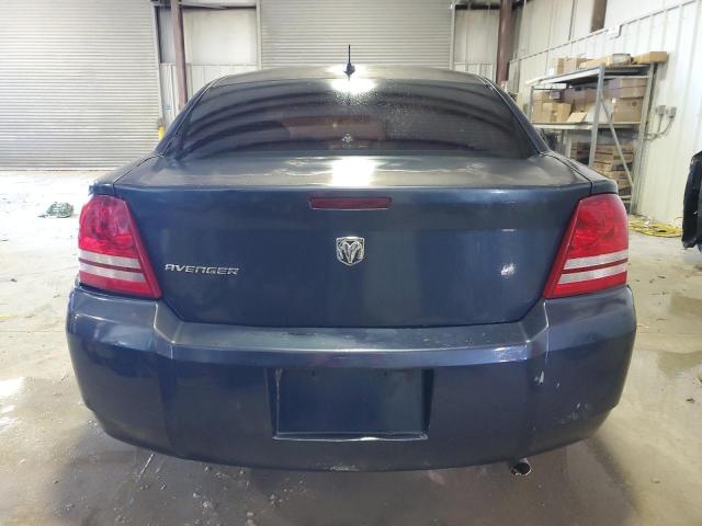 Photo 6 from auction – 2008 DODGE AVENGER SE with VIN 1B3LC46K18N256314