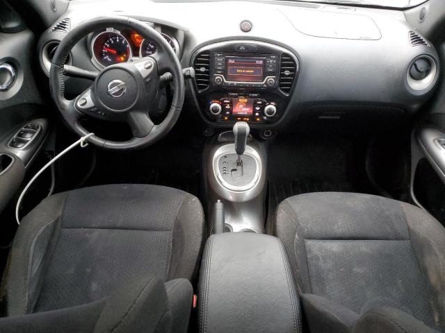Photo 8 from auction – 2016 NISSAN JUKE S with VIN JN8AF5MV9GT653428