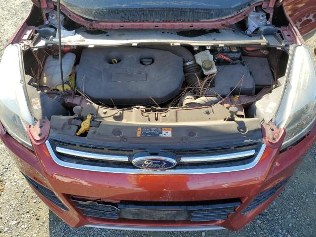 Photo 12 from auction – 2014 FORD ESCAPE TIT with VIN 1FMCU9J90EUD66247