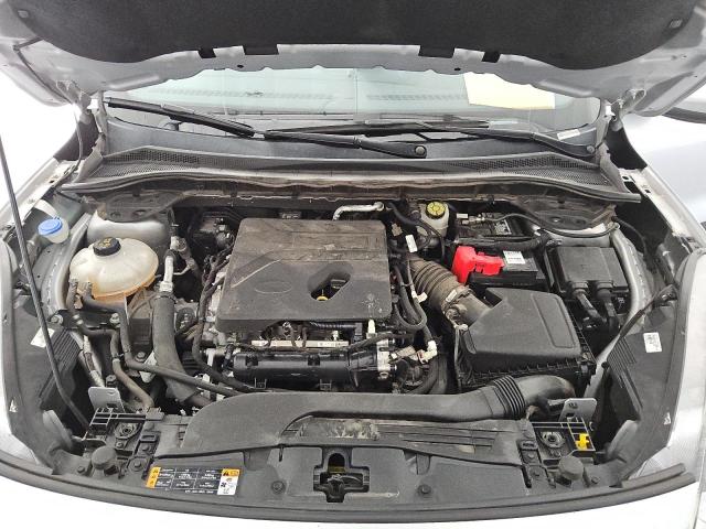Photo 11 from auction – 2020 FORD ESCAPE SE with VIN 1FMCU9G64LUB23342
