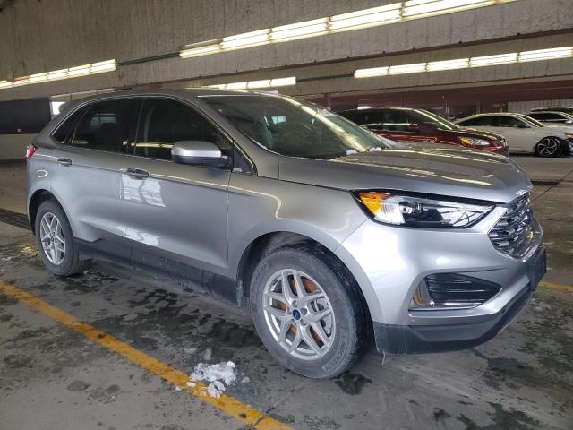 Photo 4 from auction – 2022 FORD EDGE SEL with VIN 2FMPK4J96NBA51615