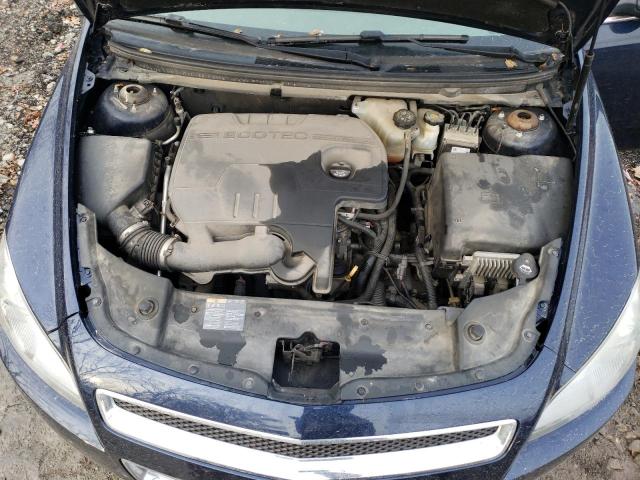 Photo 11 from auction – 2011 CHEVROLET MALIBU LS with VIN 1G1ZB5E1XBF366377