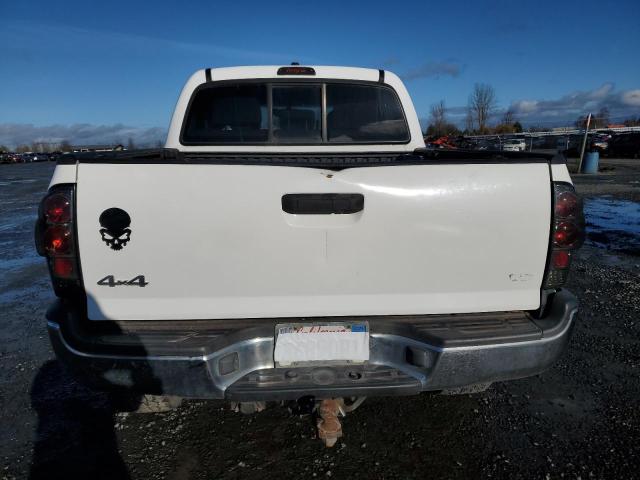 Photo 6 from auction – 2011 TOYOTA TACOMA DOU with VIN 5TFLU4ENXBX008792