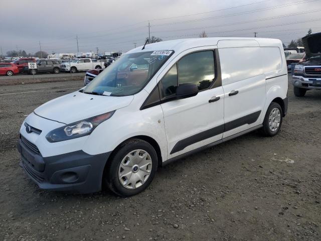FORD TRANSIT CO 2018 with VIN NM0LE7E75J1357681 - Photo from auction