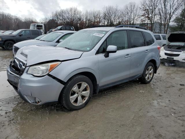 SUBARU FORESTER 2 2014 z numerem VIN JF2SJAHC2EH517224 - Zdjęcie z aukcji