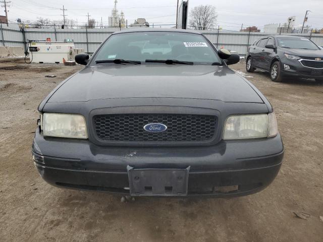 Photo 5 from auction – 2006 FORD CROWN VICT with VIN 2FAFP71W46X156902