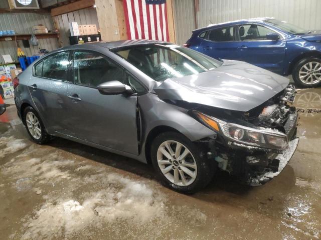 Photo 4 from auction – 2017 KIA FORTE LX with VIN 3KPFL4A78HE059157