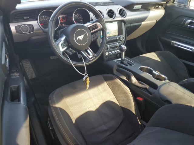 Photo 8 from auction – 2018 FORD MUSTANG with VIN 1FA6P8TH0J5104245