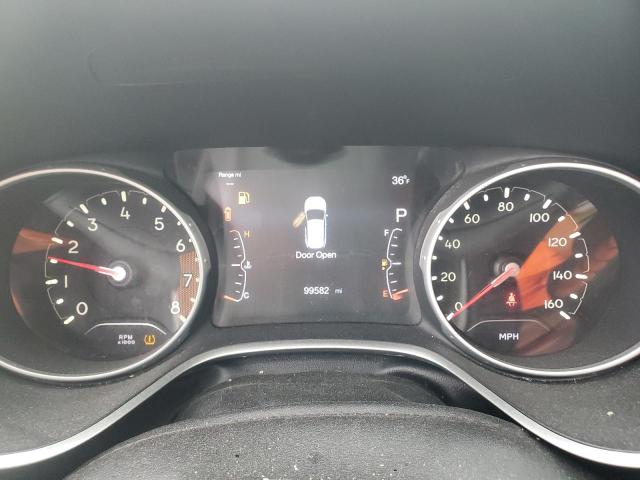 Photo 9 from auction – 2018 JEEP COMPASS LI with VIN 3C4NJDCBXJT415628