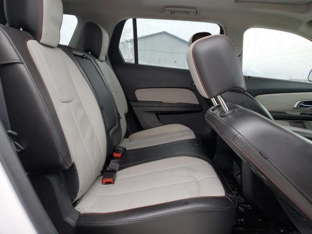 Photo 11 from auction – 2016 GMC TERRAIN SL with VIN 2GKALPEK2G6229672