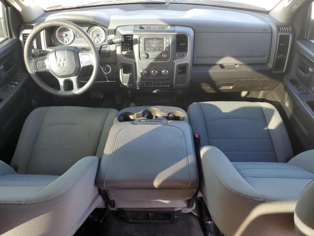 Фото 8 с аукциона – 2018 RAM 2500 ST с VIN 3C6UR5CL3JG418759