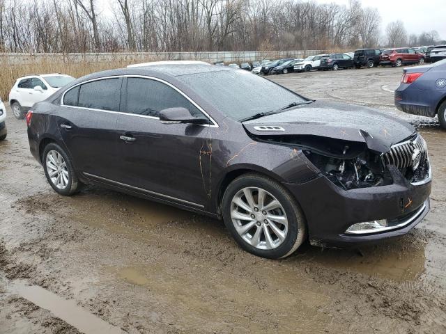 Photo 4 from auction – 2015 BUICK LACROSSE with VIN 1G4GB5G36FF175814