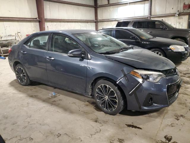 Photo 4 from auction – 2015 TOYOTA COROLLA L with VIN 5YFBURHE9FP186136