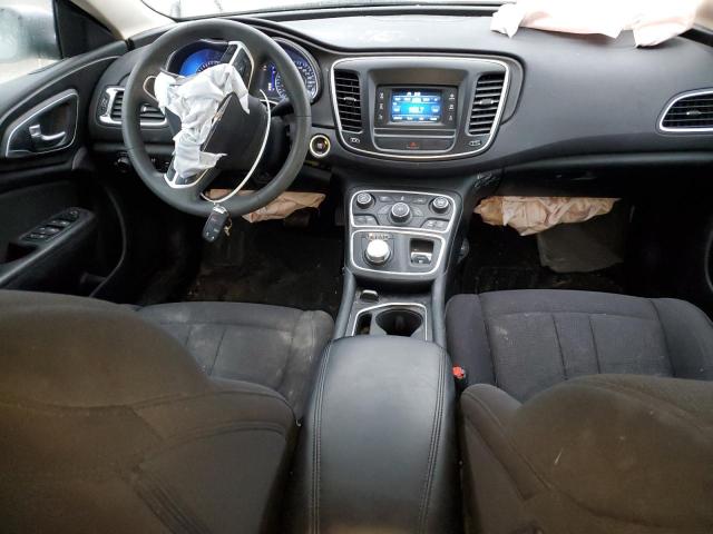 Photo 8 from auction – 2015 CHRYSLER 200 LX with VIN 1C3CCCFB3FN613972