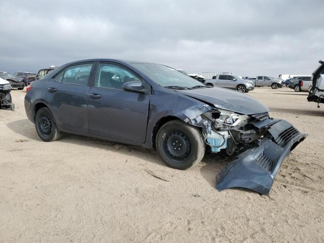 Photo 4 from auction – 2016 TOYOTA COROLLA L with VIN 5YFBURHE4GP368960
