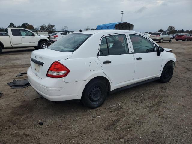 Zdjęcie 3 z aukcji – 2011 NISSAN VERSA S z VIN 3N1CC1AP8BL390005