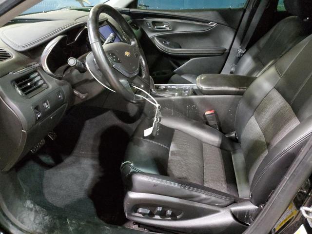 Photo 7 from auction – 2019 CHEVROLET IMPALA LT with VIN 2G11Z5S35K9156485