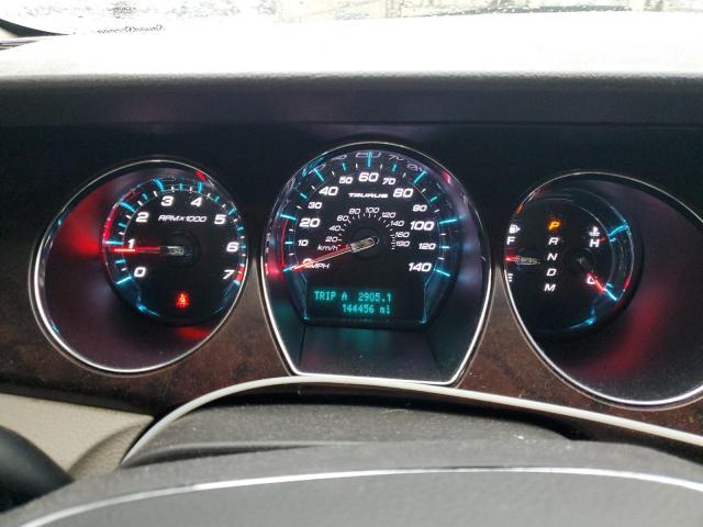 Photo 9 from auction – 2012 FORD TAURUS SEL with VIN 1FAHP2EW4CG144269