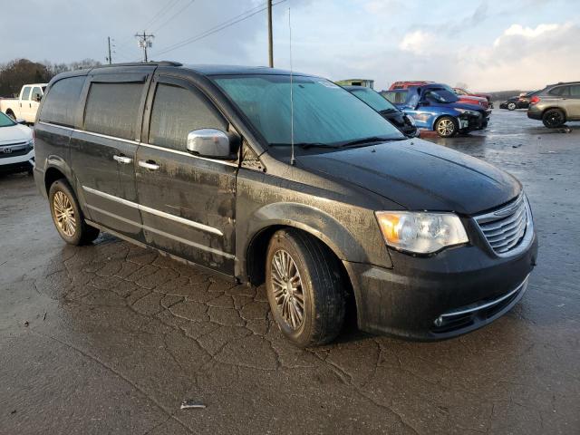 Photo 4 from auction – 2013 CHRYSLER TOWN & COU with VIN 2C4RC1CG8DR707825