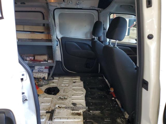 Photo 10 from auction – 2018 RAM PROMASTER with VIN ZFBERFAB2J6K52106