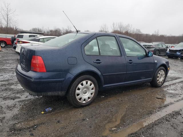 Photo 3 from auction – 2003 VOLKSWAGEN JETTA GL with VIN 3VWRK69M73M169764