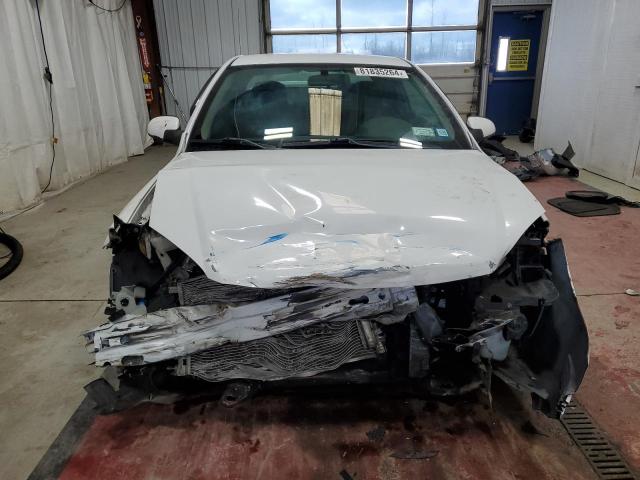 Photo 5 from auction – 2008 PONTIAC G5 with VIN 1G2AL18F587321680